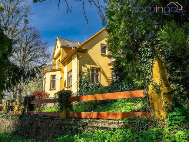 Prodej rodinného domu, Karle, 236 m2