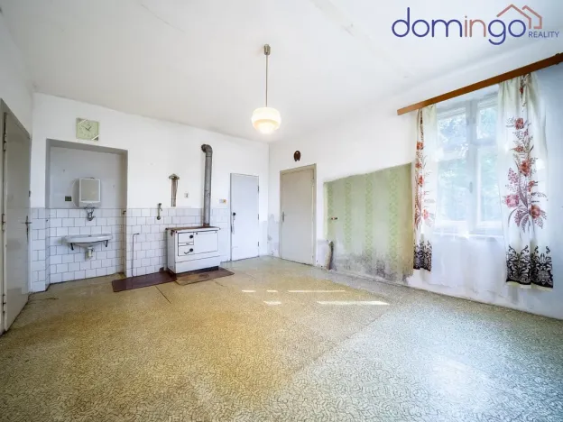 Prodej rodinného domu, Karle, 236 m2