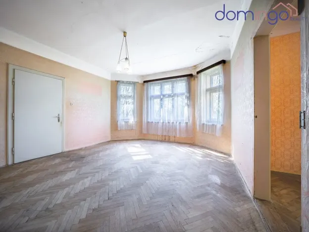 Prodej rodinného domu, Karle, 236 m2