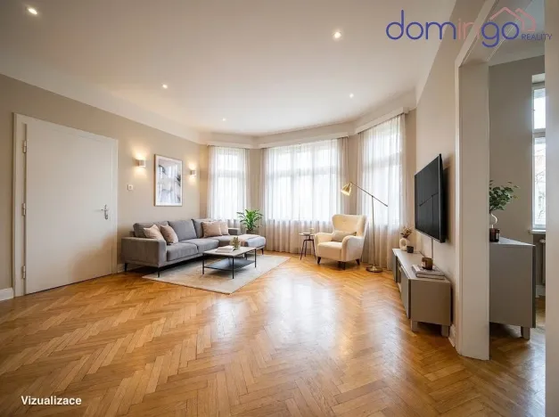 Prodej rodinného domu, Karle, 236 m2