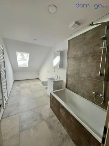 Pronájem bytu 3+kk, Litomyšl - Litomyšl-Město, Havlíčkova, 64 m2
