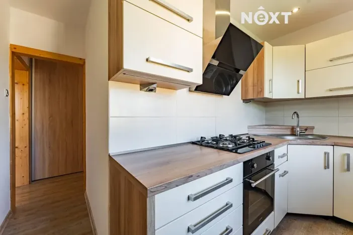 Prodej bytu 3+1, Zábřeh, 17. listopadu, 74 m2