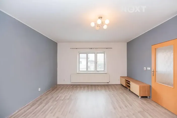 Prodej bytu 2+1, Sudkov, 74 m2