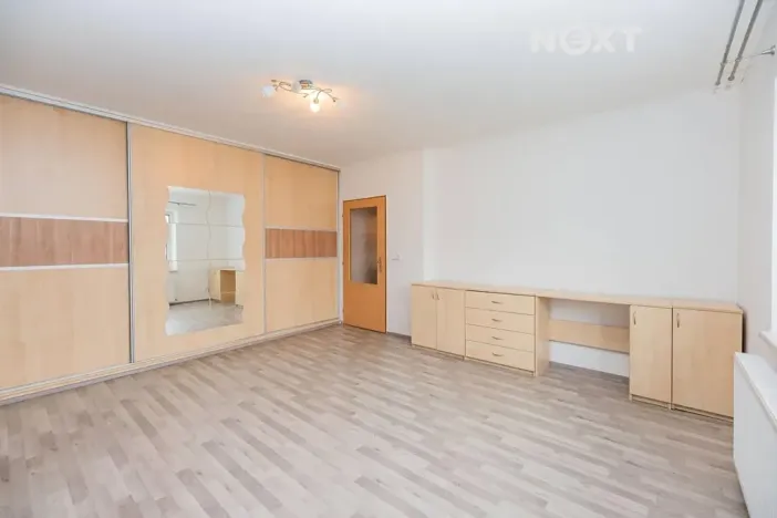 Prodej bytu 2+1, Sudkov, 74 m2