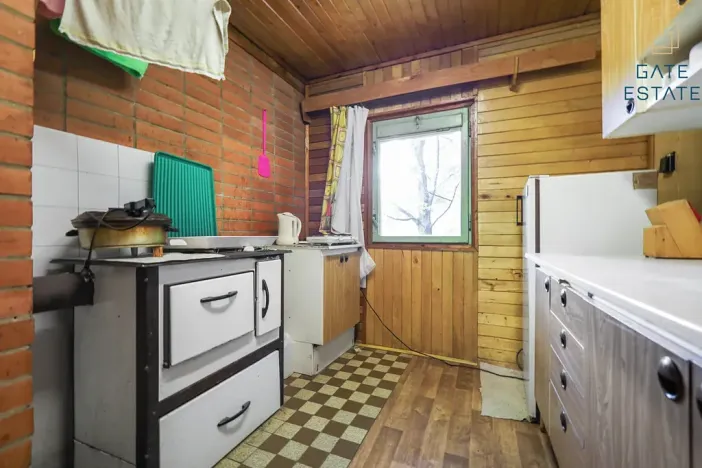 Prodej chaty, Rajnochovice, 80 m2