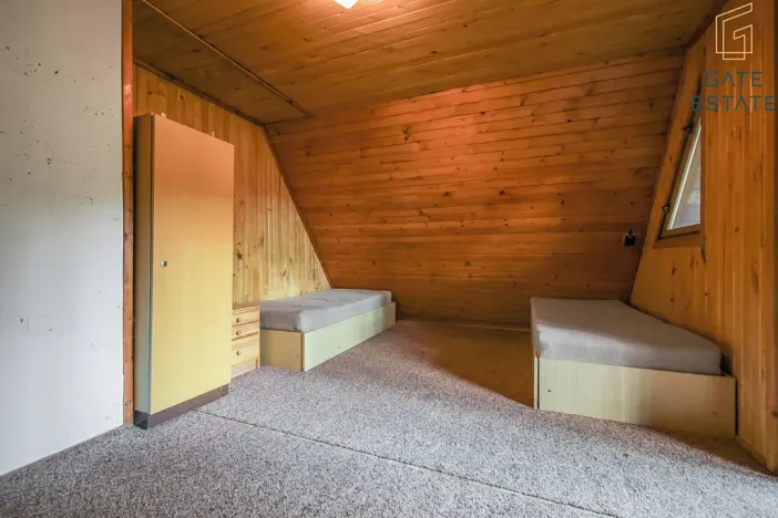 Prodej chaty, Rajnochovice, 80 m2