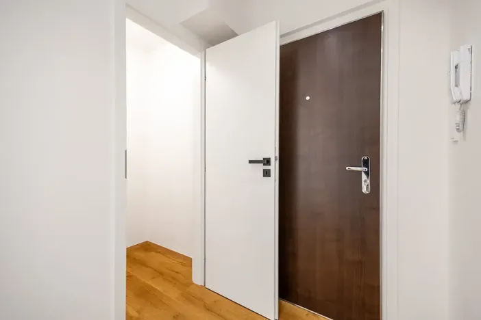 Prodej bytu 3+kk, Praha - Žižkov, Roháčova, 79 m2