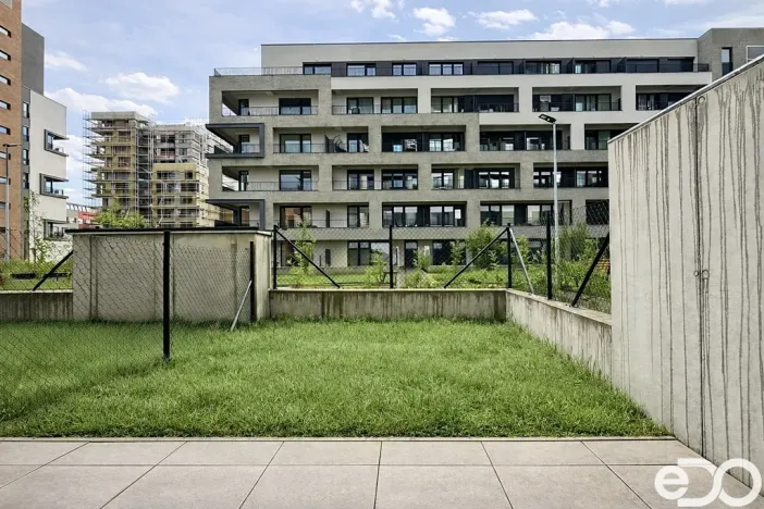 Pronájem bytu 1+kk, Praha, Poděbradská, 33 m2