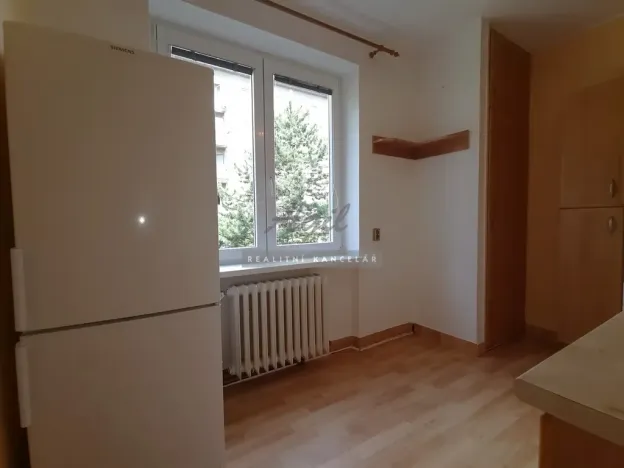 Pronájem bytu 2+1, Šlapanice, 66 m2