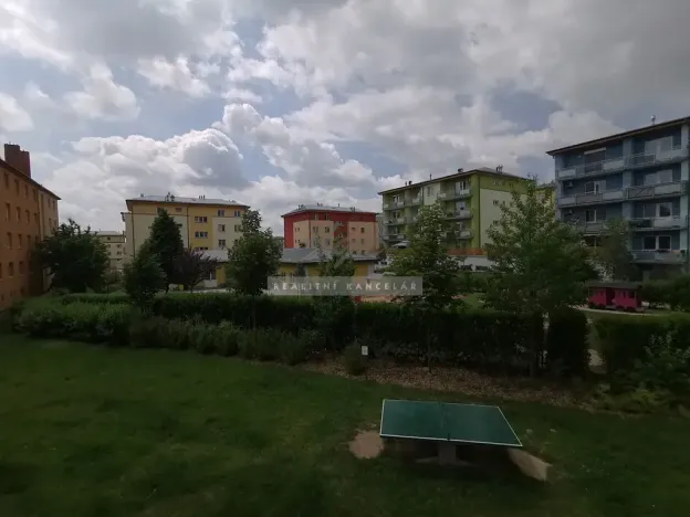 Pronájem bytu 2+1, Šlapanice, 66 m2