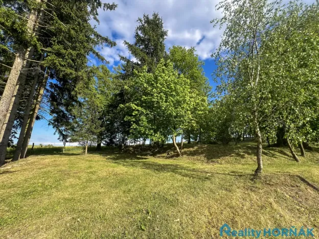 Prodej pozemku pro bydlení, Katovice, 3304 m2
