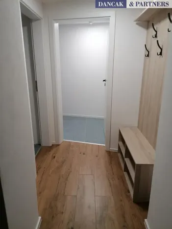 Pronájem bytu 3+kk, Nový Jičín, 60 m2