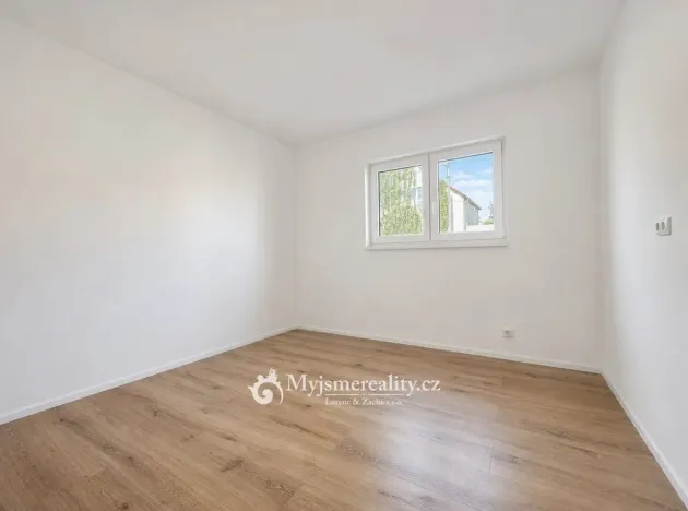 Pronájem rodinného domu, Stošíkovice na Louce, 105 m2