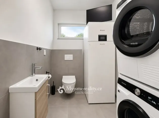 Pronájem rodinného domu, Stošíkovice na Louce, 105 m2