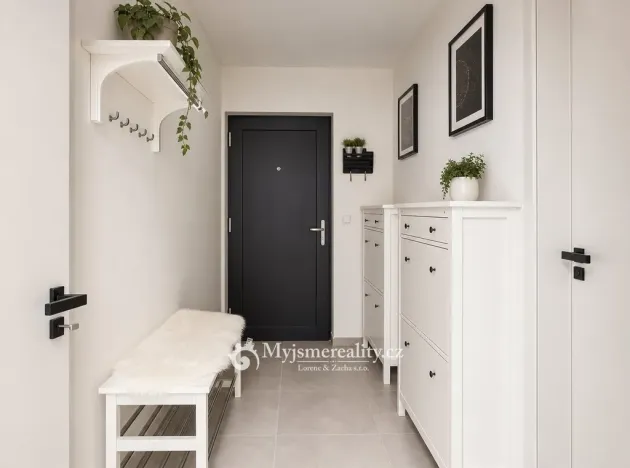 Pronájem rodinného domu, Stošíkovice na Louce, 105 m2