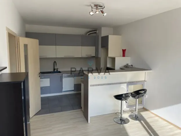 Pronájem bytu 2+kk, Klatovy - Klatovy III, Čechova, 60 m2