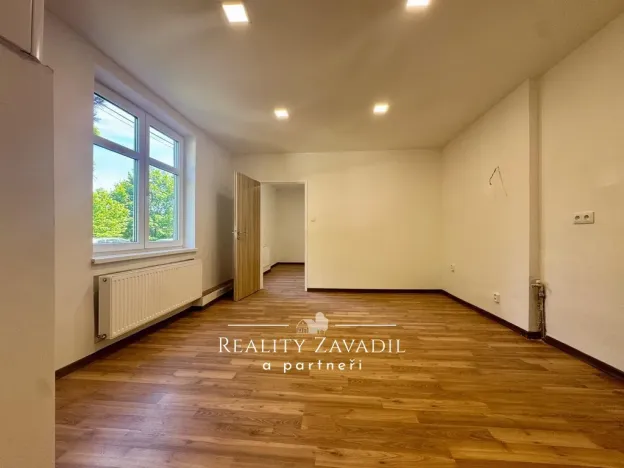 Prodej bytu 2+kk, Český Těšín, Na Olšinách, 38 m2