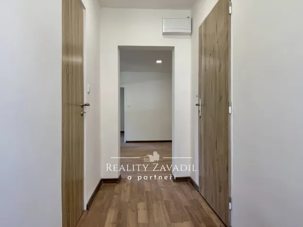Prodej bytu 2+kk, Český Těšín, Na Olšinách, 38 m2