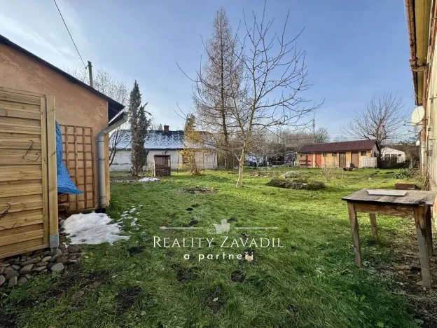 Prodej bytu 2+kk, Český Těšín, Na Olšinách, 38 m2