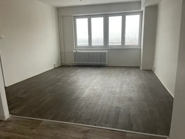 Pronájem bytu 3+1, Ostrava, U Nádraží, 64 m2