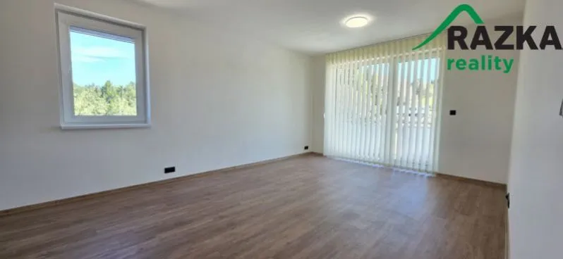 Pronájem bytu 3+kk, Tachov, Palackého, 68 m2