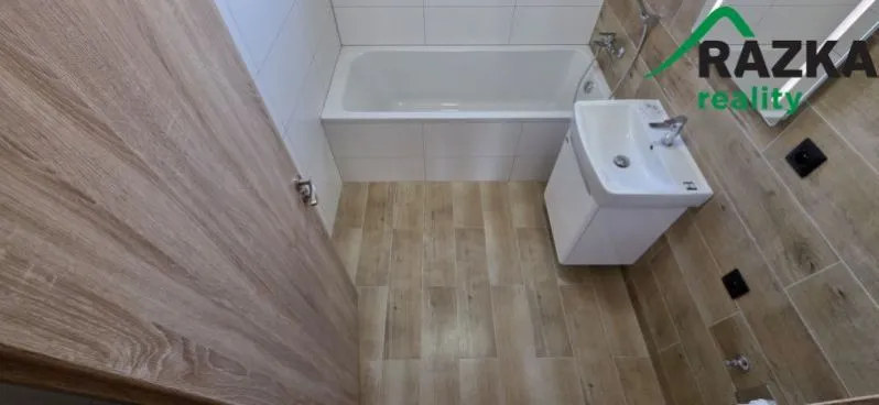 Pronájem bytu 3+kk, Tachov, Palackého, 68 m2