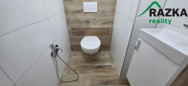 Pronájem bytu 3+kk, Tachov, Palackého, 68 m2