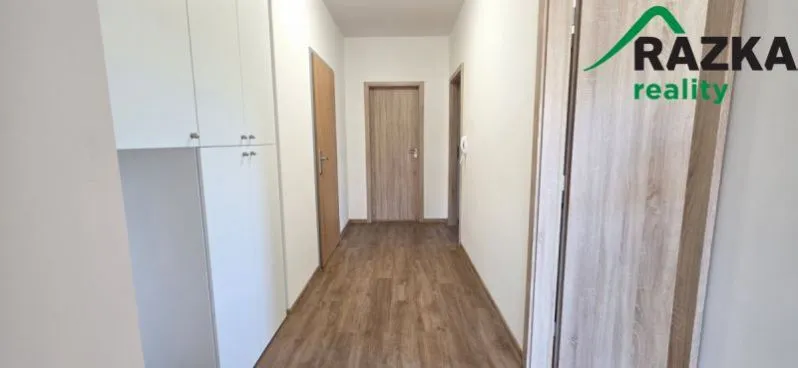 Pronájem bytu 3+kk, Tachov, Palackého, 68 m2