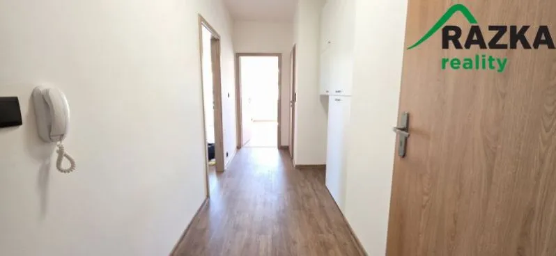 Pronájem bytu 3+kk, Tachov, Palackého, 68 m2