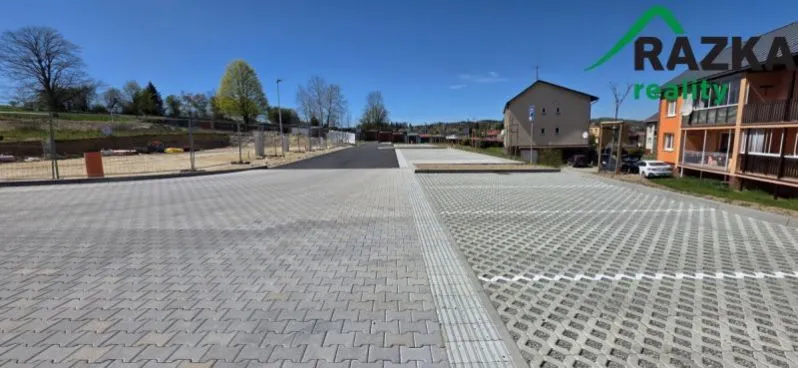Pronájem bytu 3+kk, Tachov, Palackého, 68 m2
