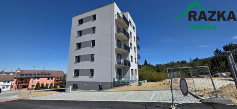 Pronájem bytu 3+kk, Tachov, Palackého, 68 m2