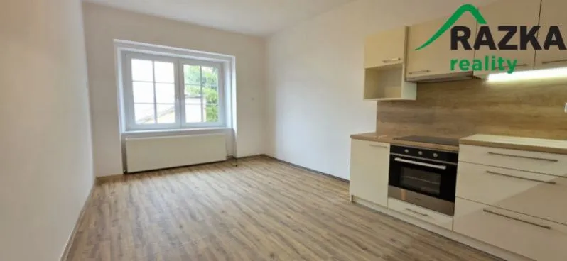 Pronájem bytu 3+1, Planá, nám. Svobody, 105 m2