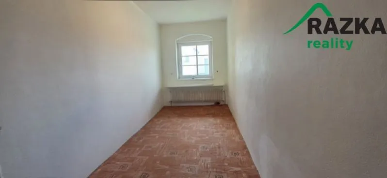 Pronájem bytu 3+1, Planá, nám. Svobody, 105 m2
