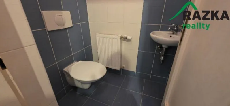 Pronájem bytu 3+1, Planá, nám. Svobody, 105 m2