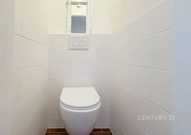 Pronájem bytu 3+kk, Praha - Nusle, Svatoslavova, 70 m2
