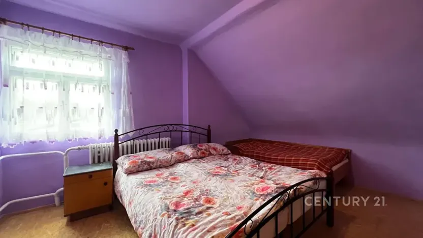 Pronájem bytu 2+1, Ostrava, Vrbická, 45 m2