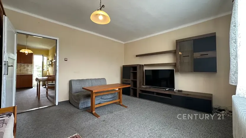 Pronájem bytu 2+1, Ostrava, Vrbická, 45 m2
