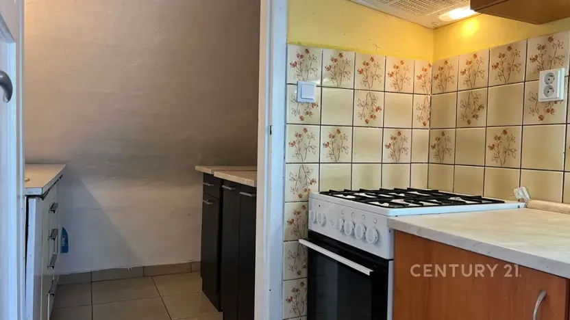Pronájem bytu 2+1, Ostrava, Vrbická, 45 m2