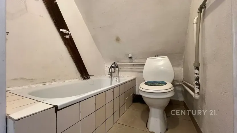 Pronájem bytu 2+1, Ostrava, Vrbická, 45 m2