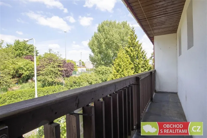 Prodej bytu 4+1, Praha, Pod cihelnou, 110 m2