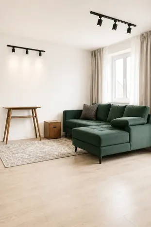 Prodej bytu 3+1, Praha - Nusle, Mečislavova, 100 m2