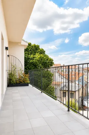 Prodej bytu 3+1, Praha - Nusle, Mečislavova, 100 m2