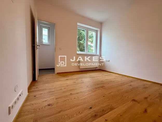 Pronájem bytu 2+kk, Praha - Břevnov, Pod Drinopolem, 46 m2
