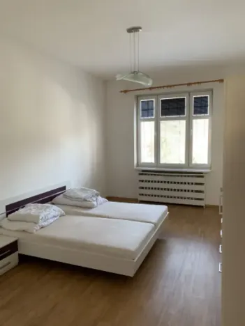 Pronájem bytu 2+1, Ústí nad Labem, Masarykova, 82 m2