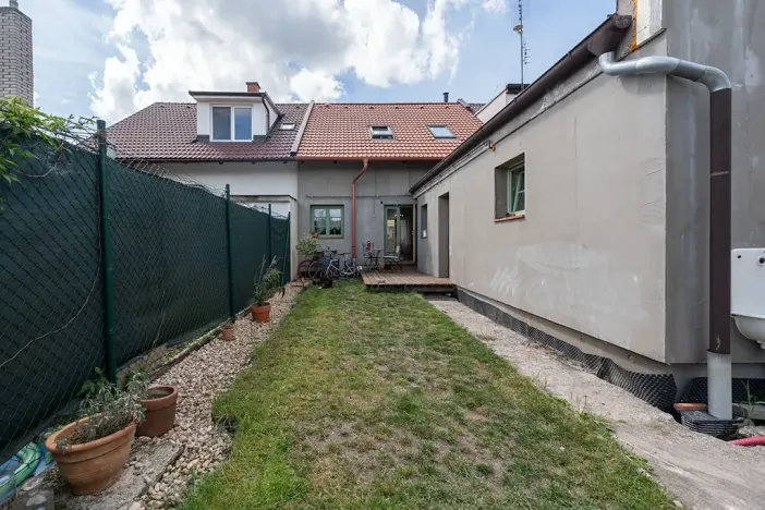 Prodej rodinného domu, Přelouč, Prokopa Velikého, 110 m2
