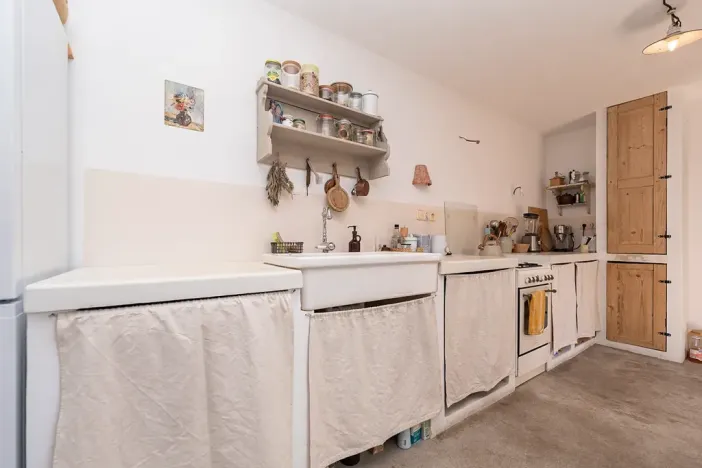 Prodej rodinného domu, Přelouč, Prokopa Velikého, 110 m2