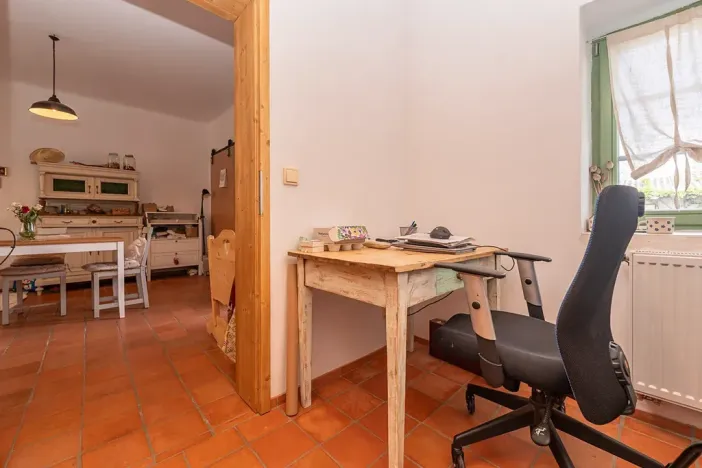 Prodej rodinného domu, Přelouč, Prokopa Velikého, 110 m2