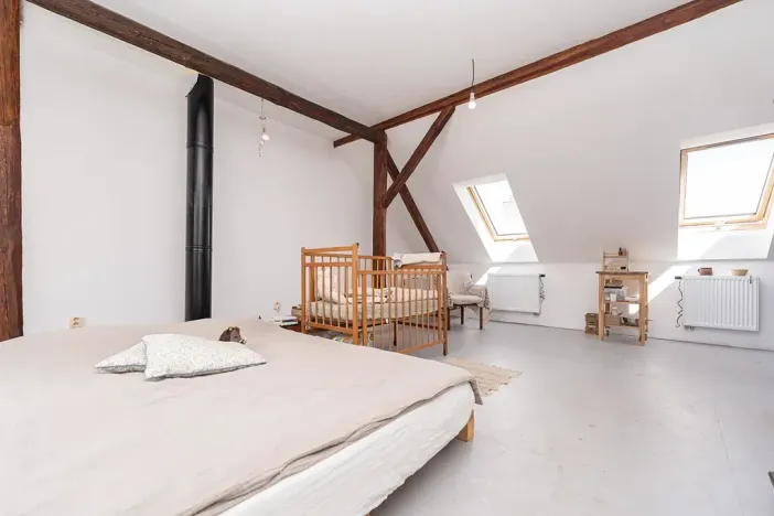 Prodej rodinného domu, Přelouč, Prokopa Velikého, 110 m2