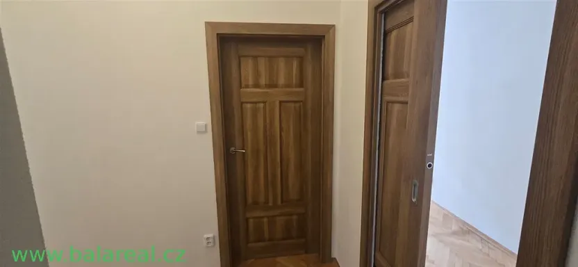 Pronájem bytu 3+kk, Brno, Veveří, 74 m2