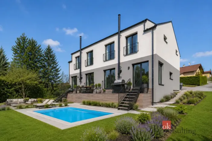Prodej rodinného domu, Mladé Buky - Hertvíkovice, 264 m2